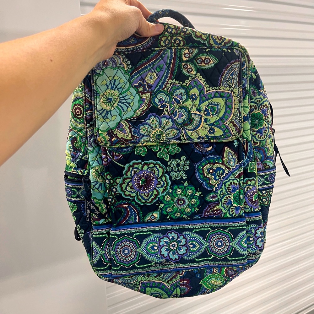 Vera Bradley backpack